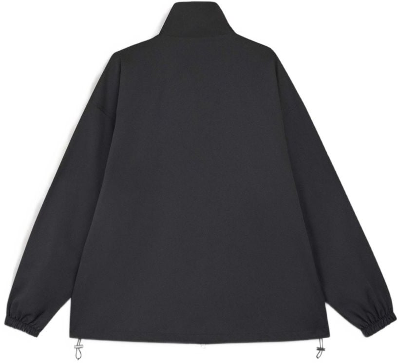 Sweaters Black
