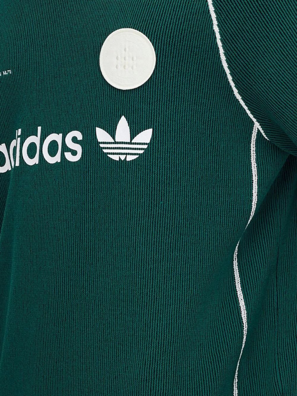 T-Shirts And Polos Green