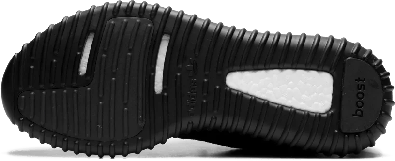 Yeezy Boost 350 'Pirate Black'