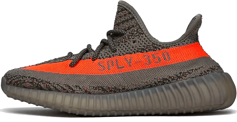 Boost 350 V2 Beluga Reflective