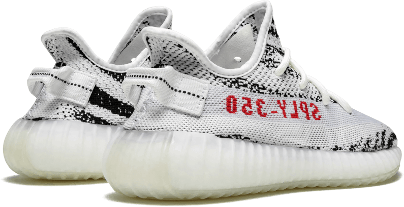 Yeezy Boost 350 V2 'Zebra'