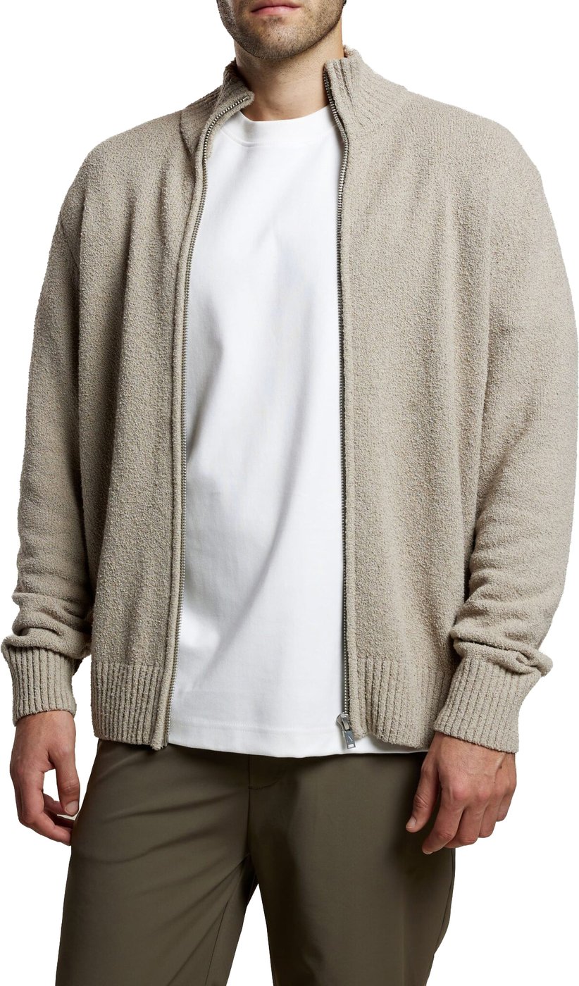 Norcino Vest Silver Sage