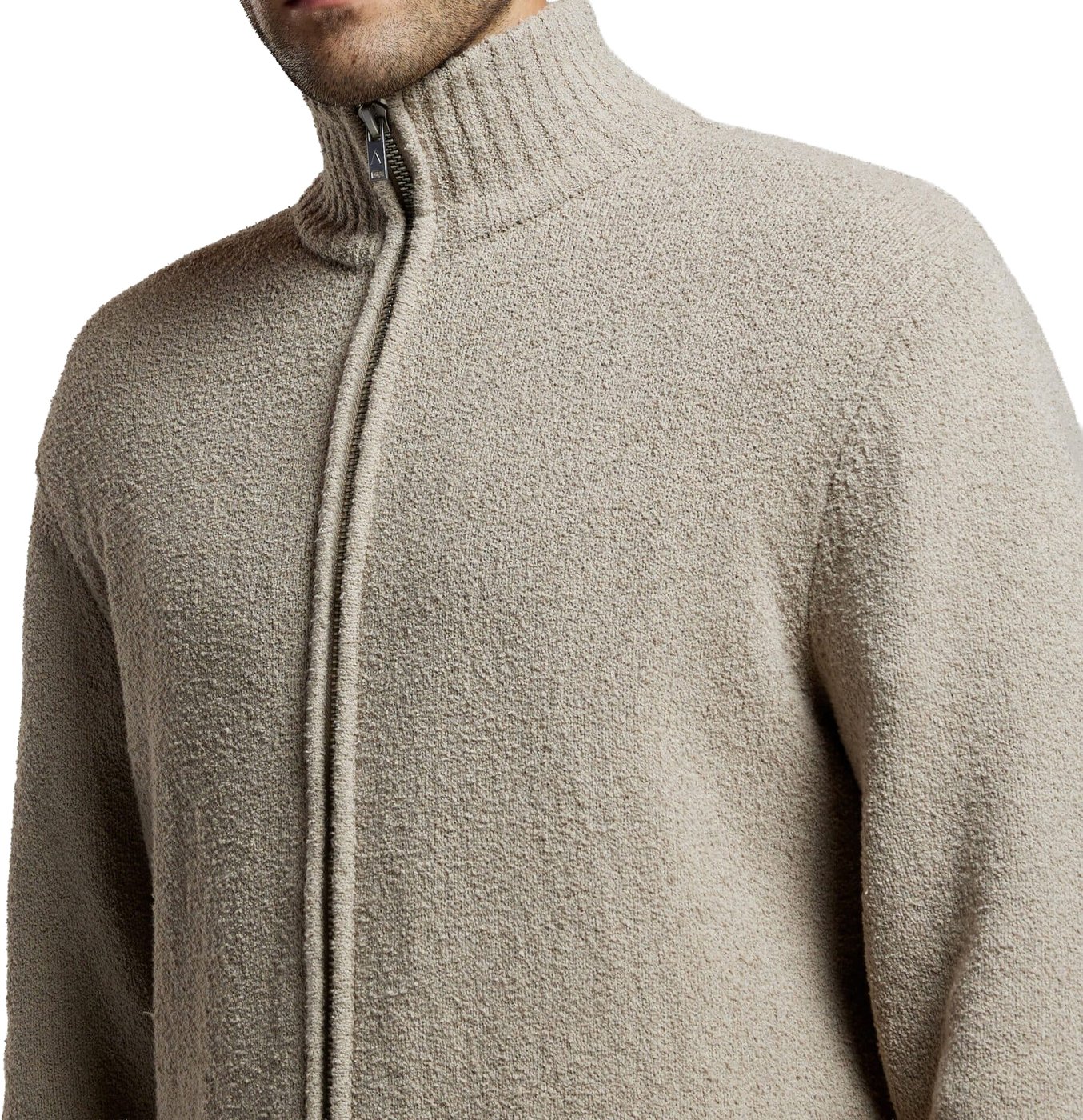Norcino Vest Silver Sage