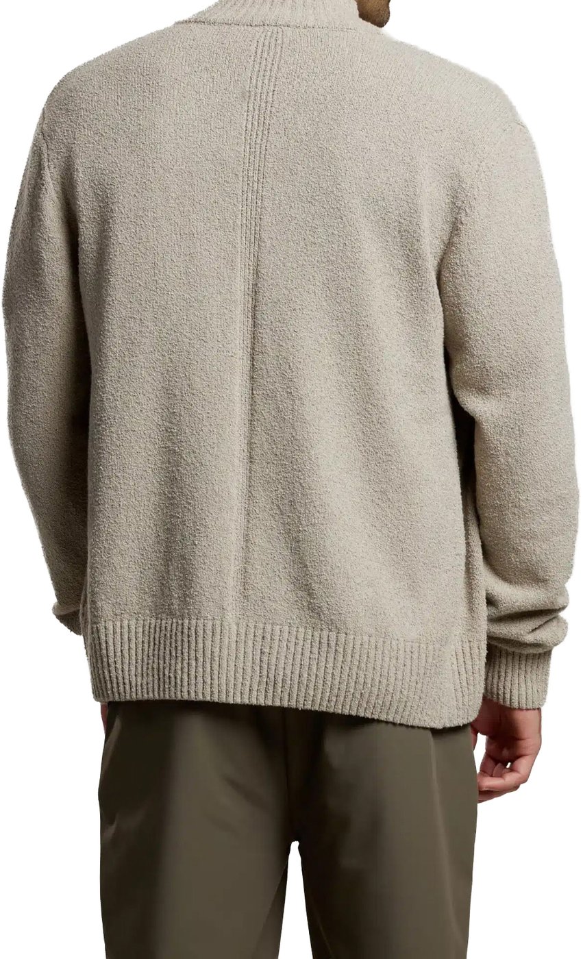 Norcino Vest Silver Sage