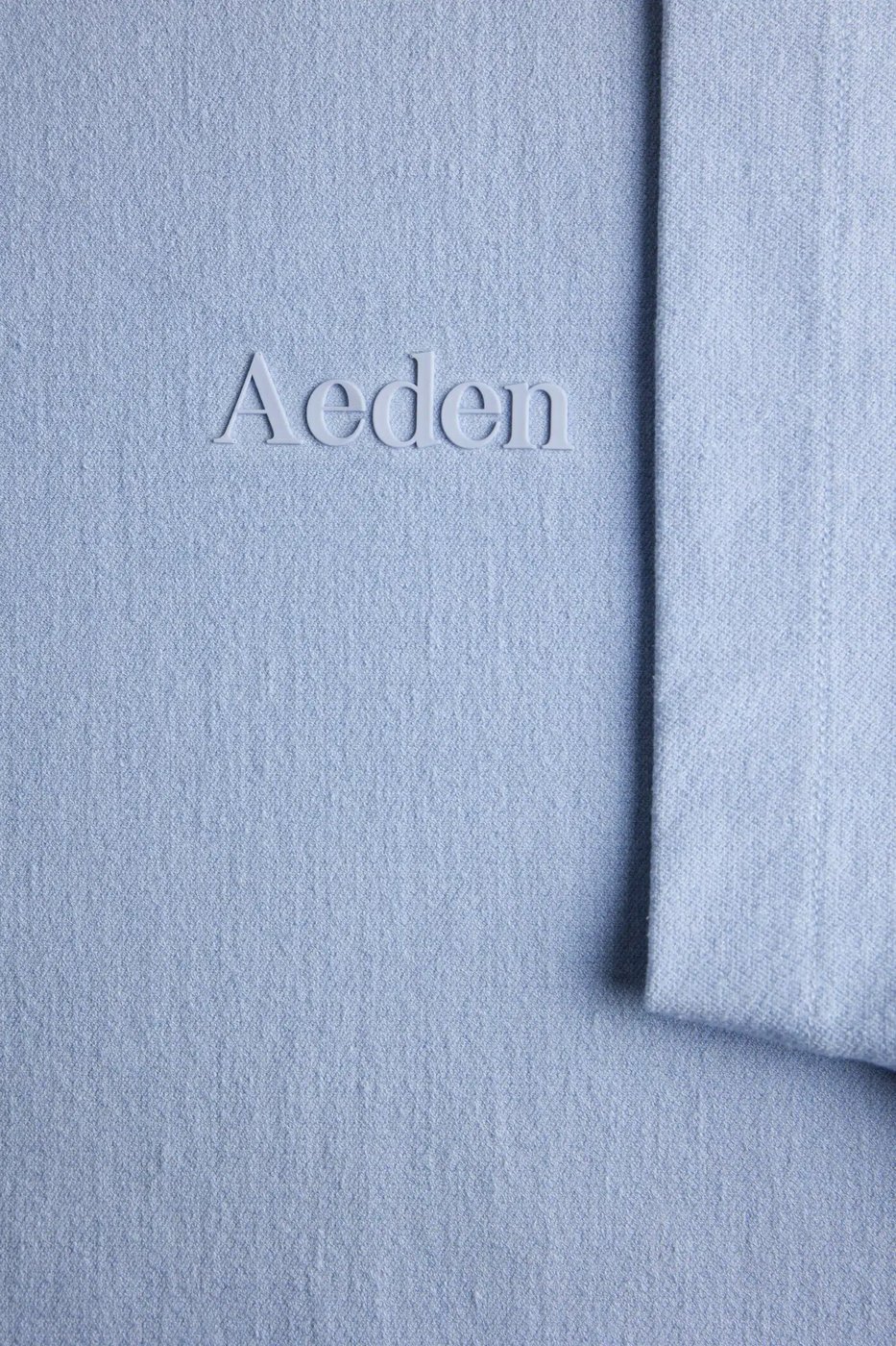 Ahika Tee Corn Blue