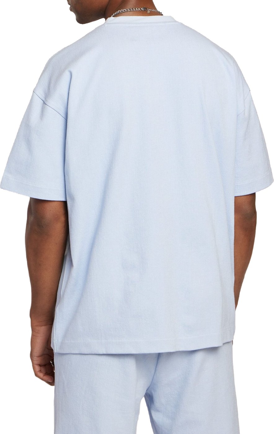 Ahika Tee Corn Blue