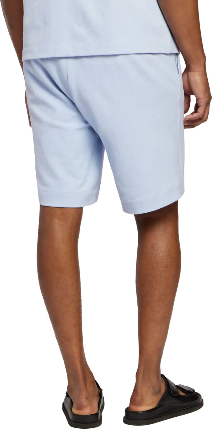 Ramirez Shorts Corn Blue