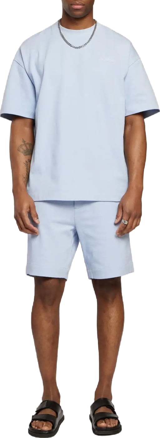Ramirez Shorts Corn Blue