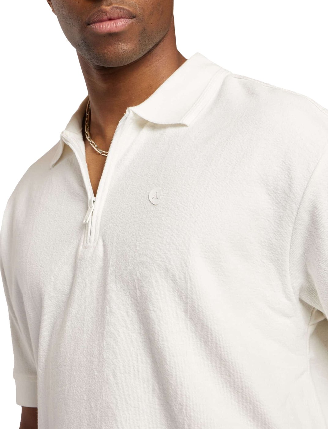 Mateo Polo Off-white