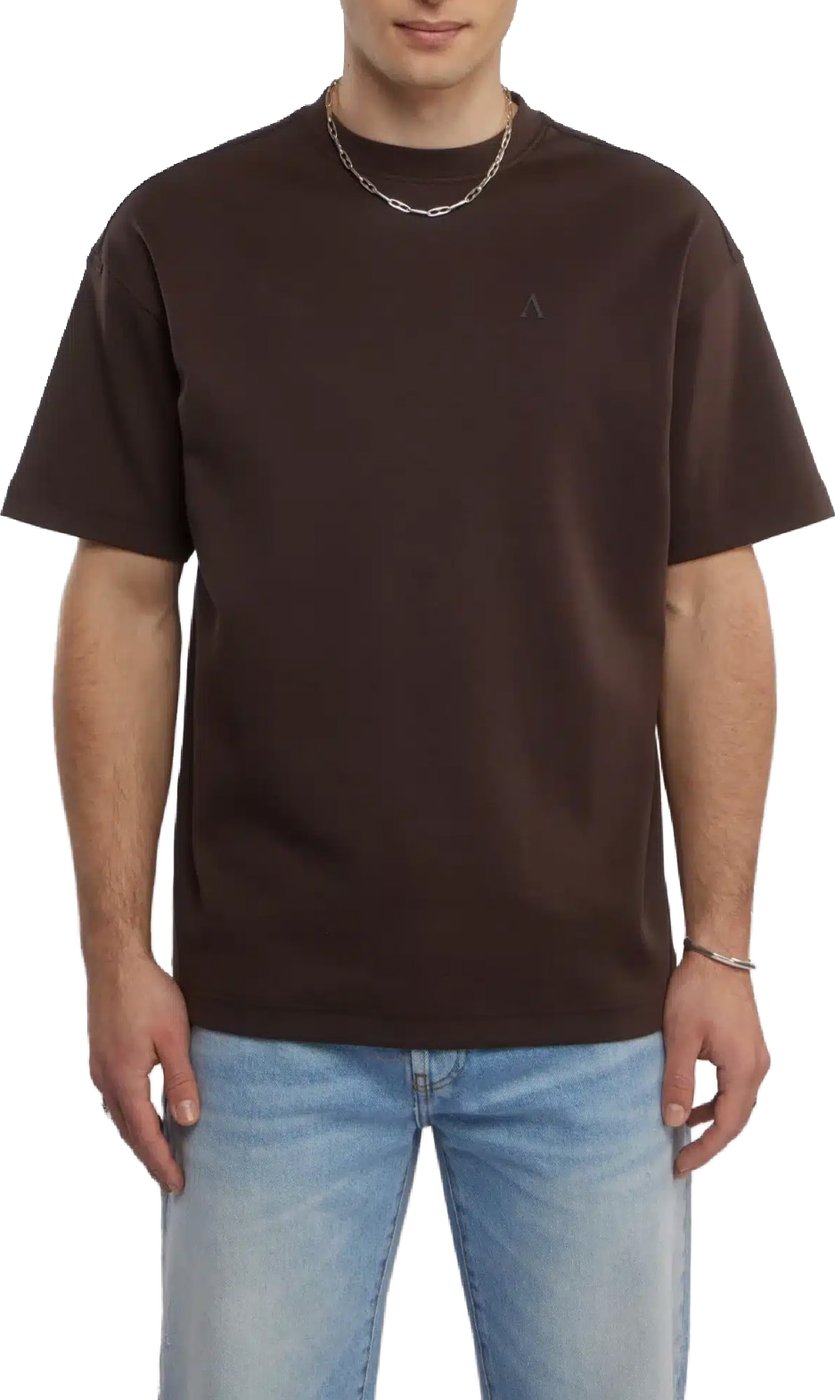 Morph Tee Ganache