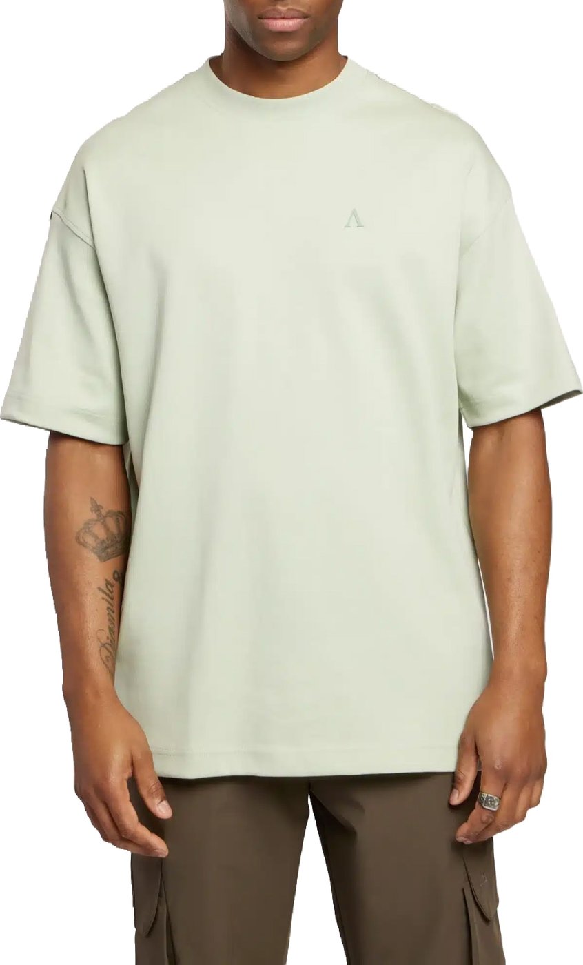NeoTee Silt Green