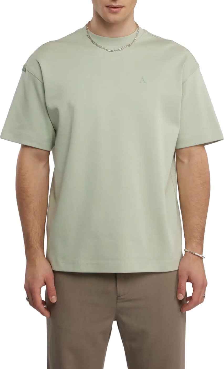 Victor Tee Silt Green