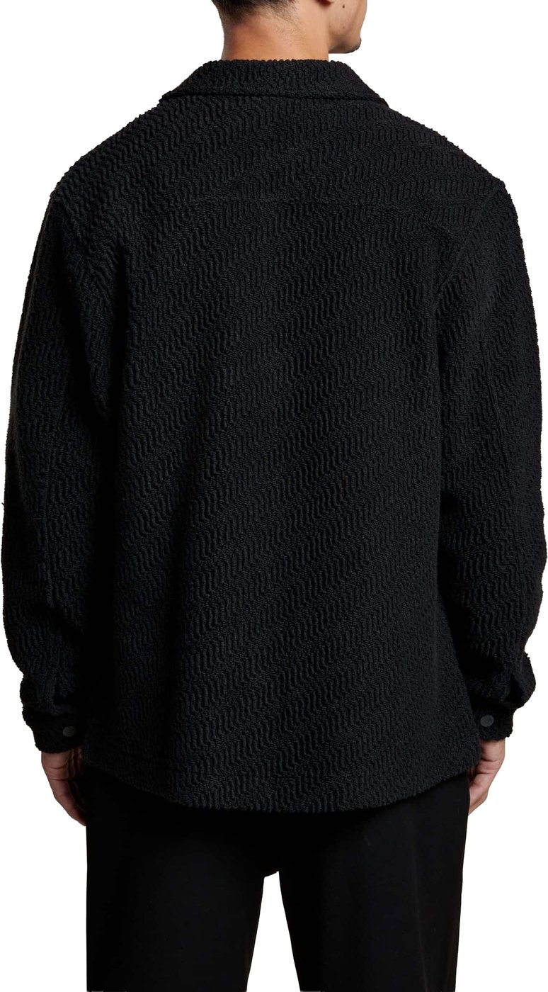 Douglas Shirt Black
