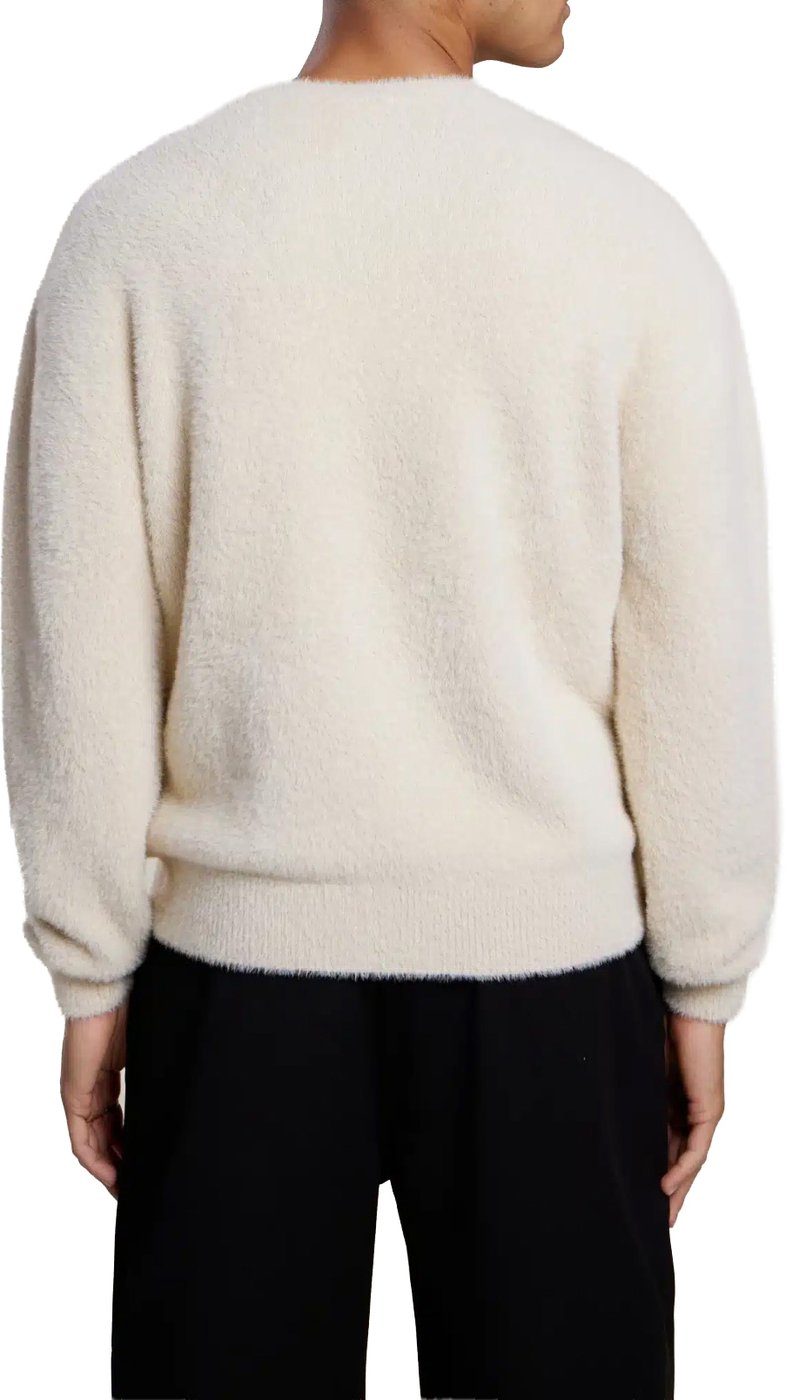 Harry Pull Off-White