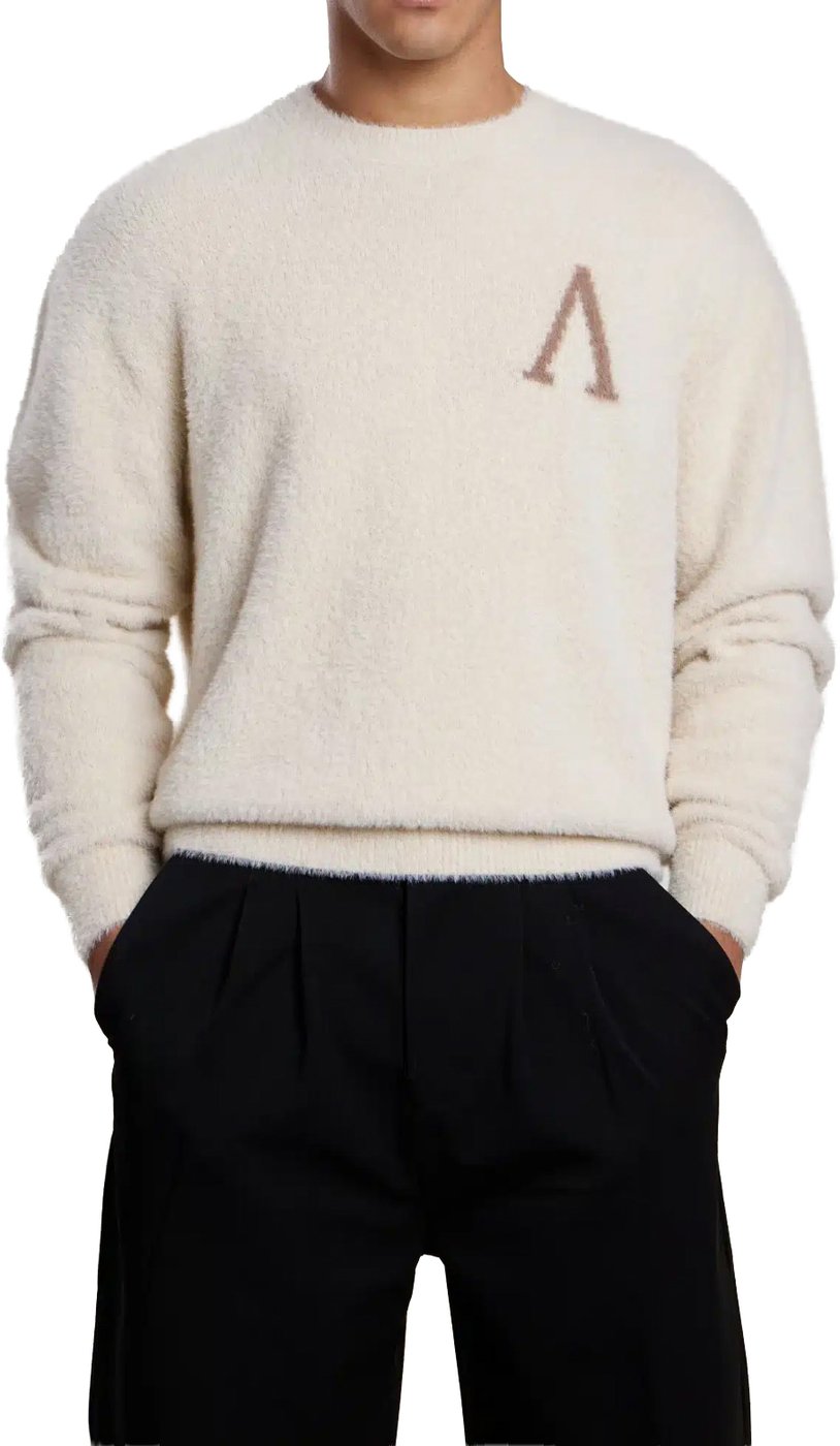 Harry Pull Off-White
