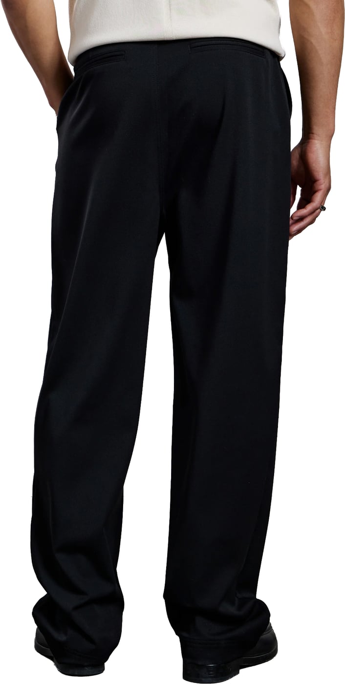 Aeden - Waeron pant - A22243277 - 1 Black