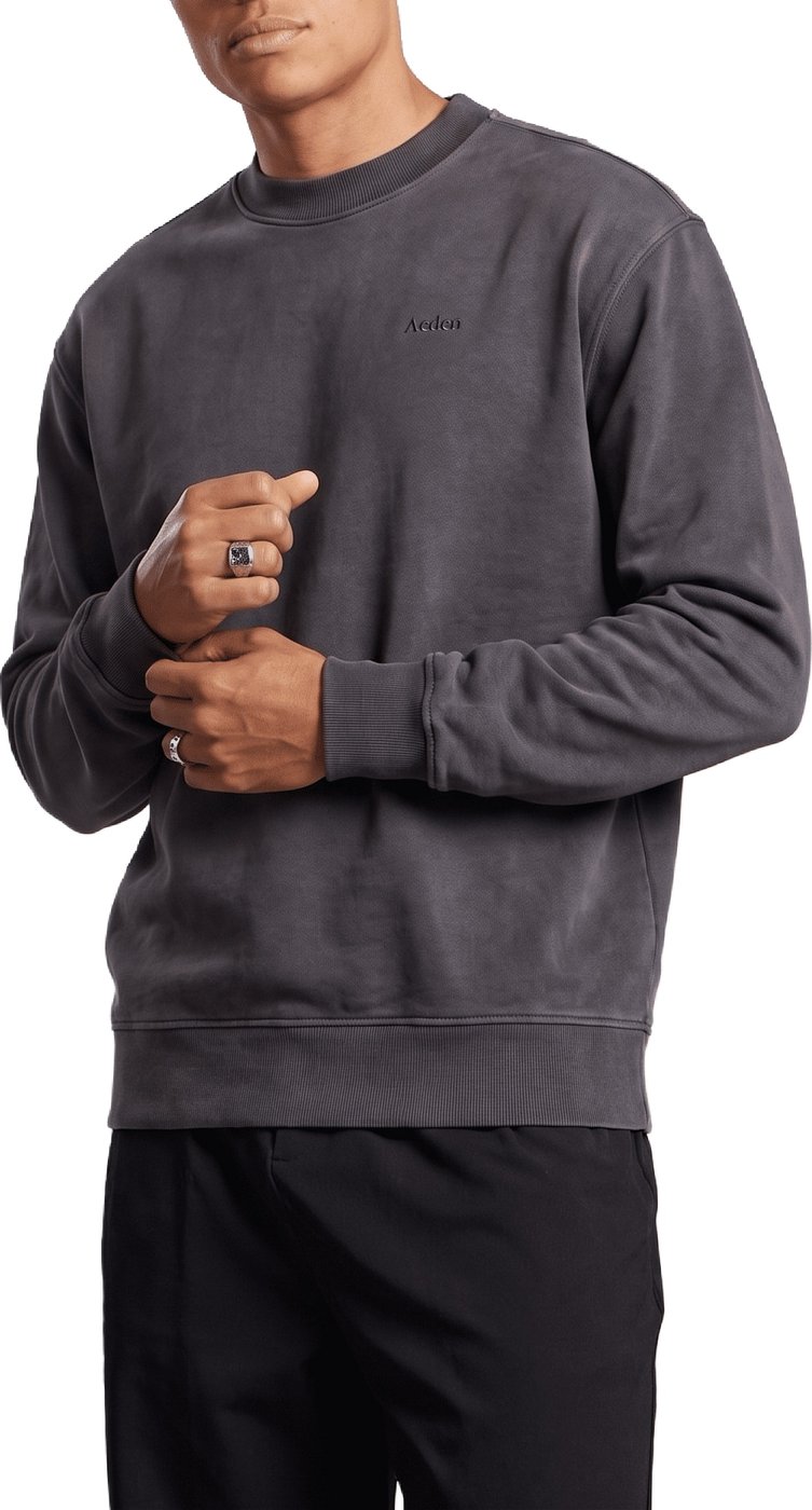 Amino Sweater Raven