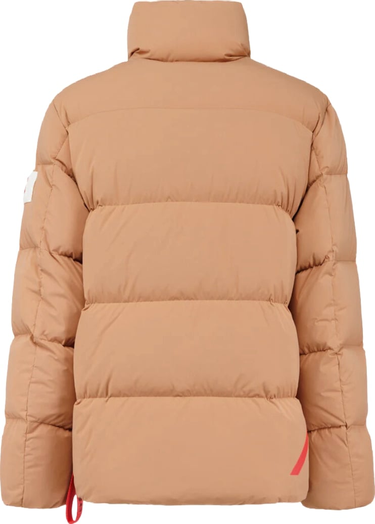 After Label Chamonix Men's Jacket Brown