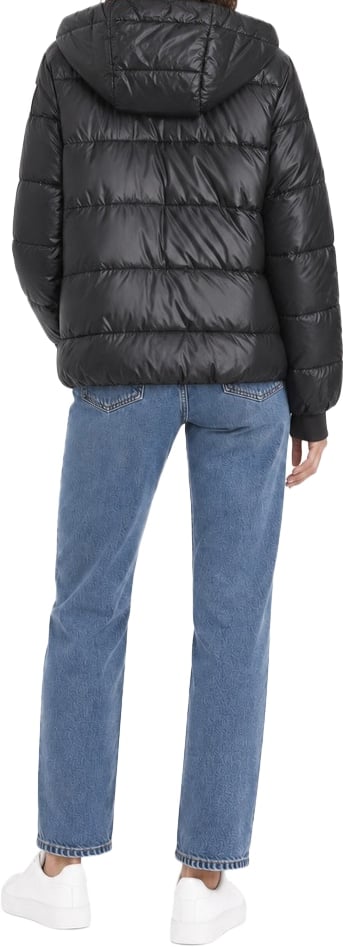 Coats Nero