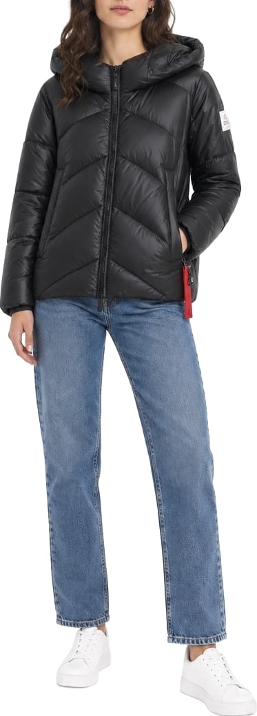 Coats Nero