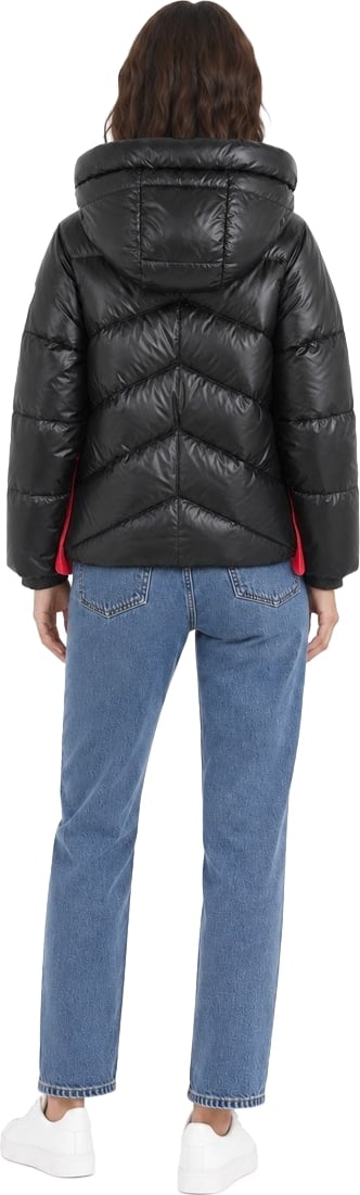 Coats Nero