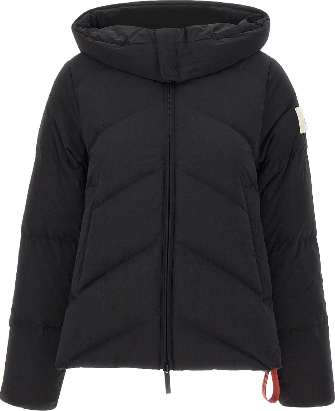 Coats Black