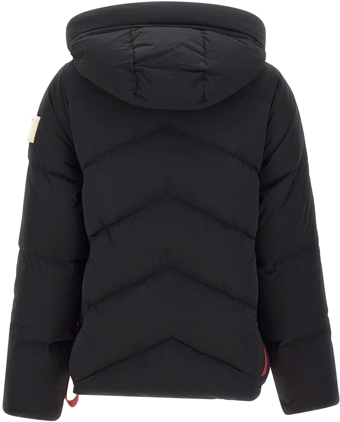 Coats Black
