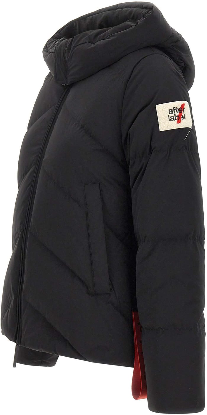 Coats Black