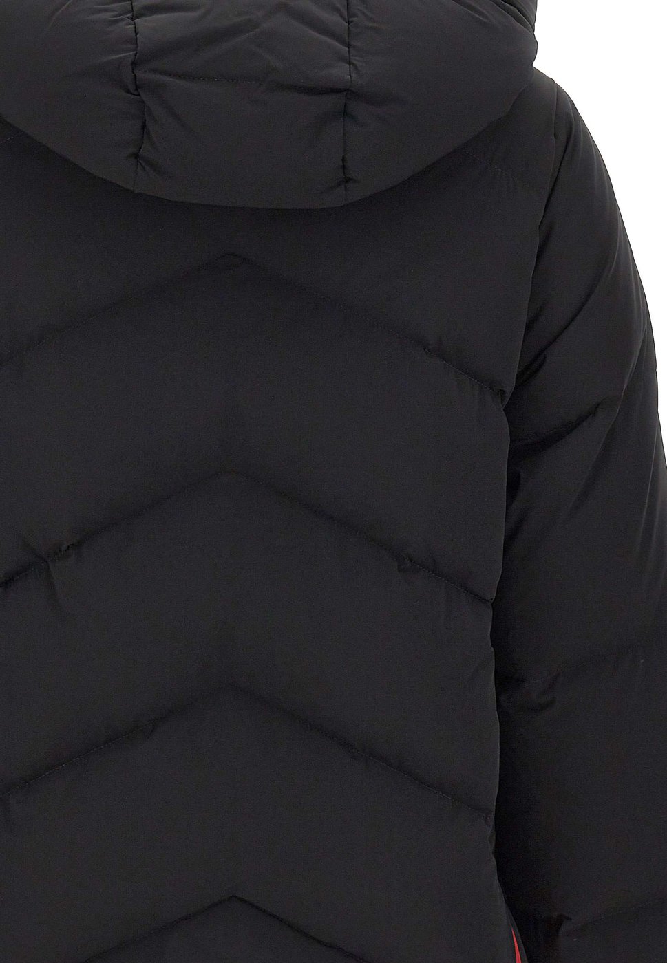 Coats Black