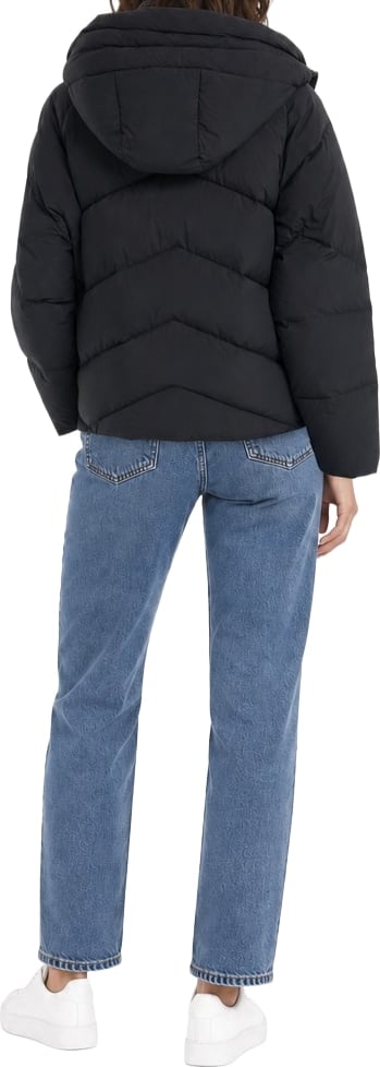 Coats Nero