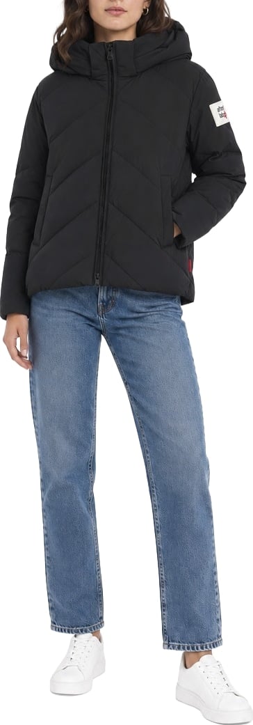 Coats Nero
