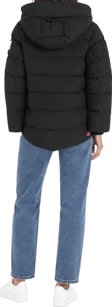 Coats Nero
