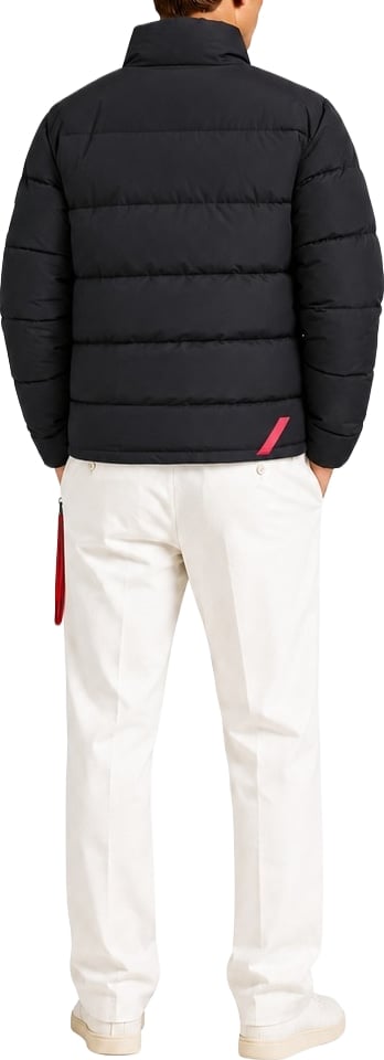 Coats Nero