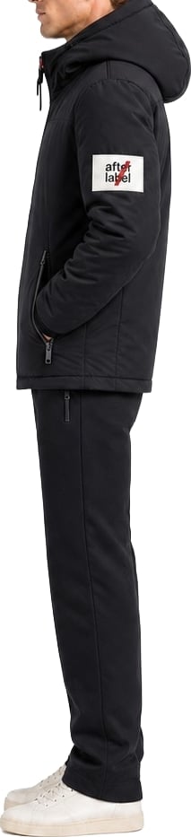 Coats Nero
