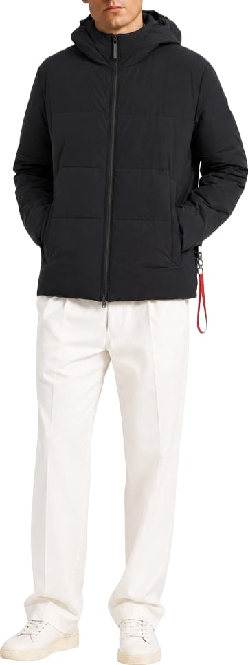 Coats Nero