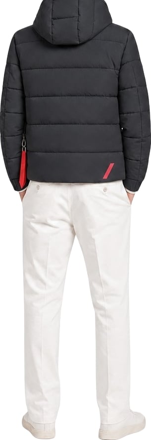Coats Nero