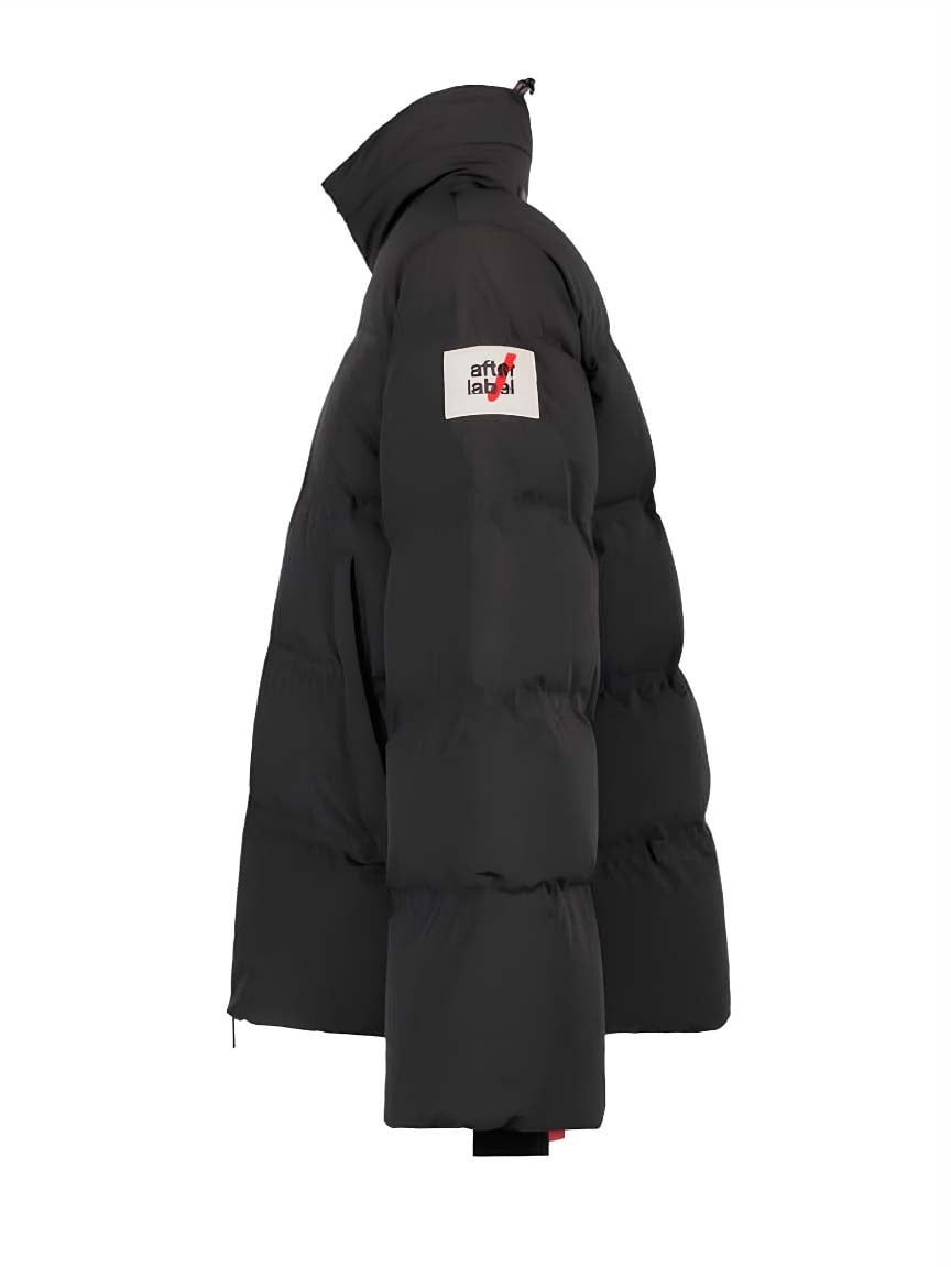 After Label women Tignes Down Jacket N081