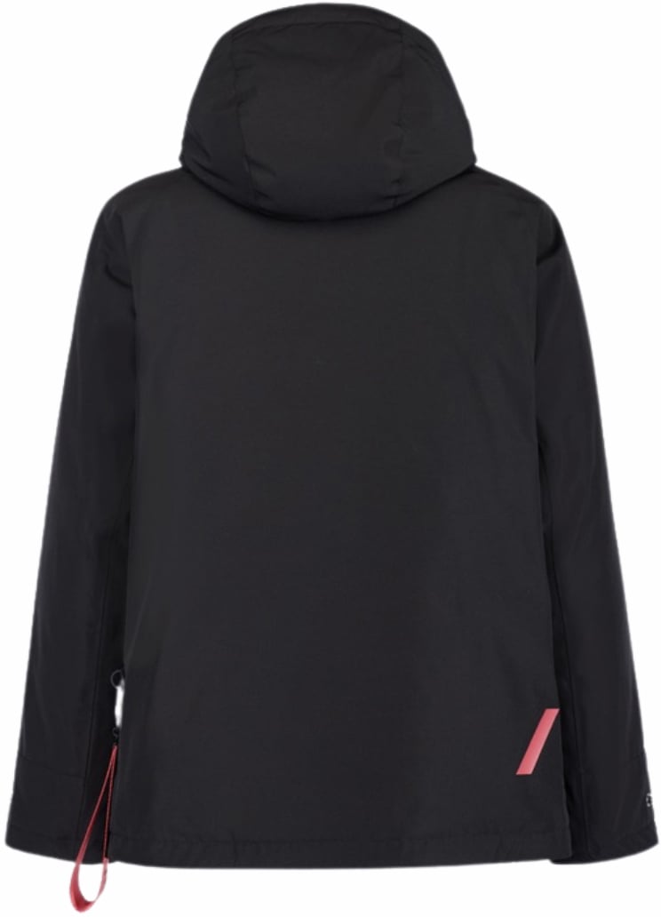 After Label Men Toffen Outwear Black