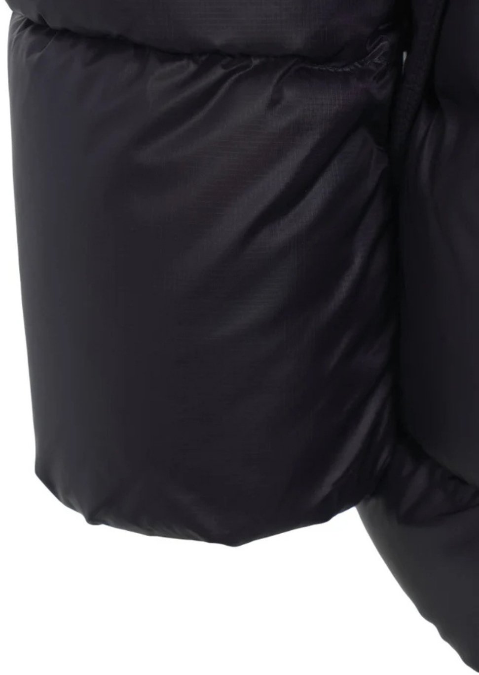 After Label Toledo' Down Jacket