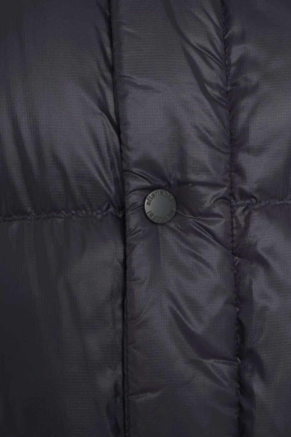 After Label Toledo' Down Jacket