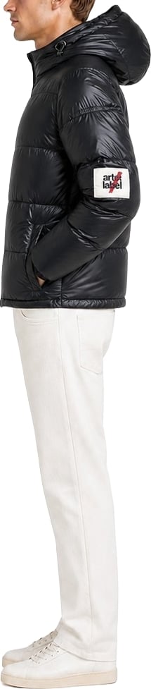 Coats Nero
