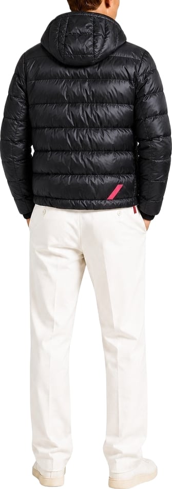 Coats Nero