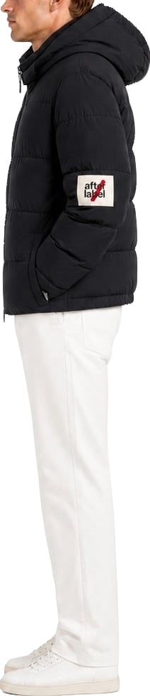 Coats Nero
