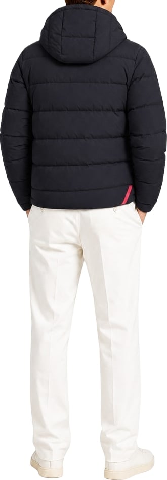 Coats Nero