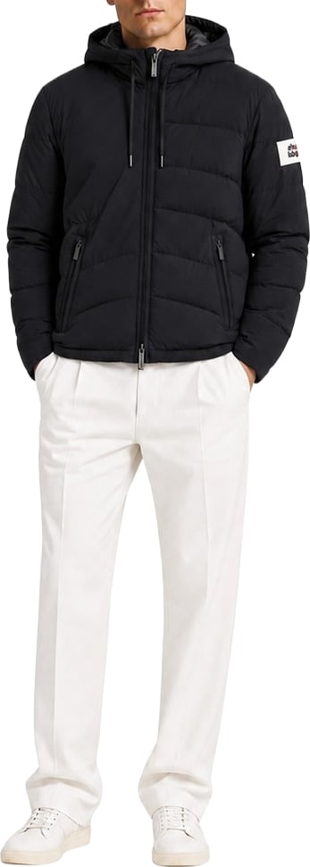 Coats Nero