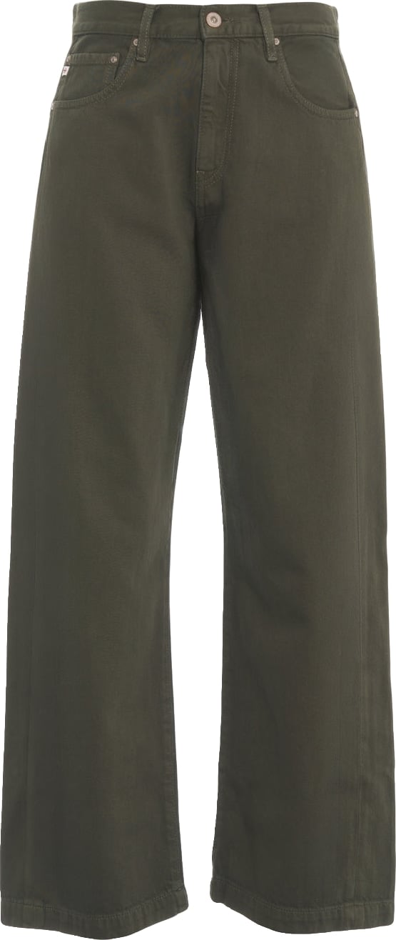 Cotton jeans 'Hattie'