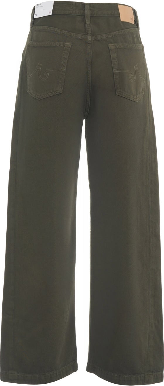 Cotton jeans 'Hattie'