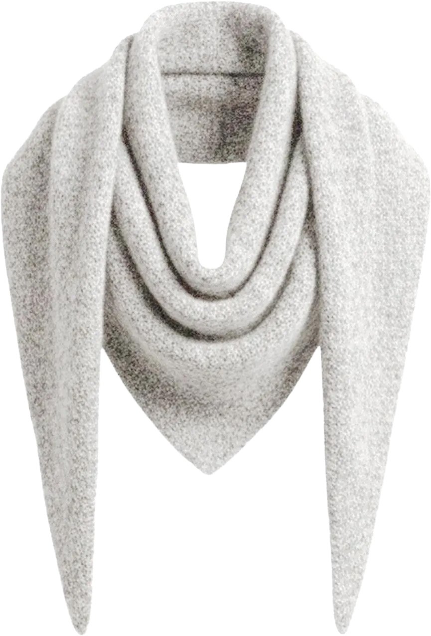Aimee The Label - Luzern - Light Grey