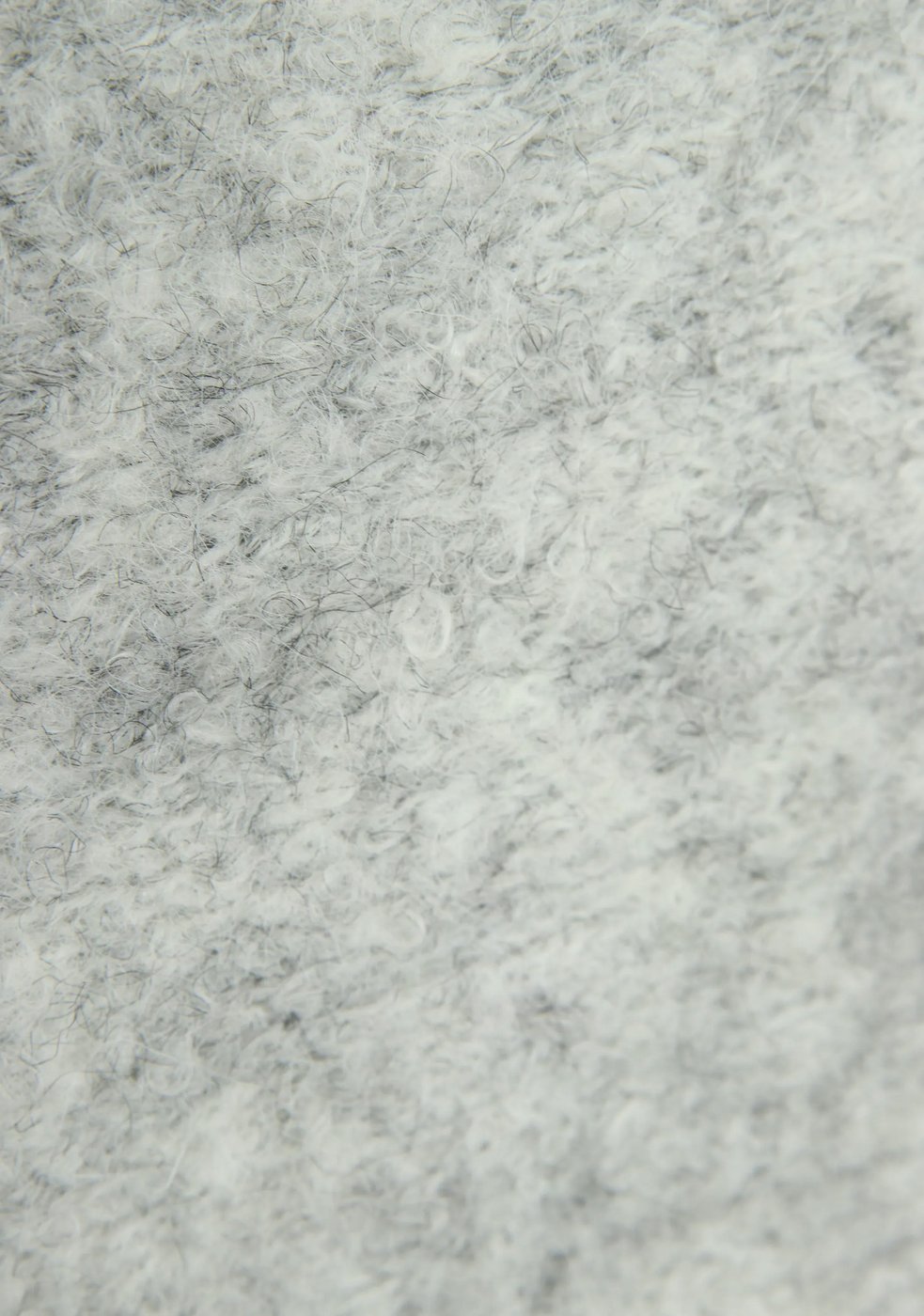 Aimee The Label - Luzern - Light Grey