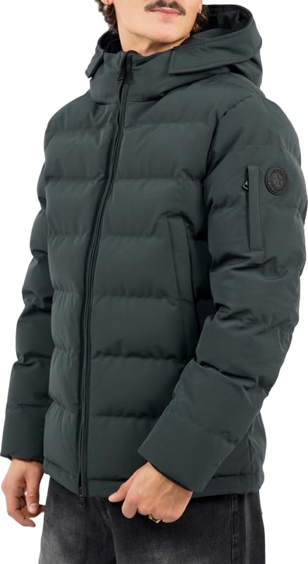 Mitchell Parka Winterjas